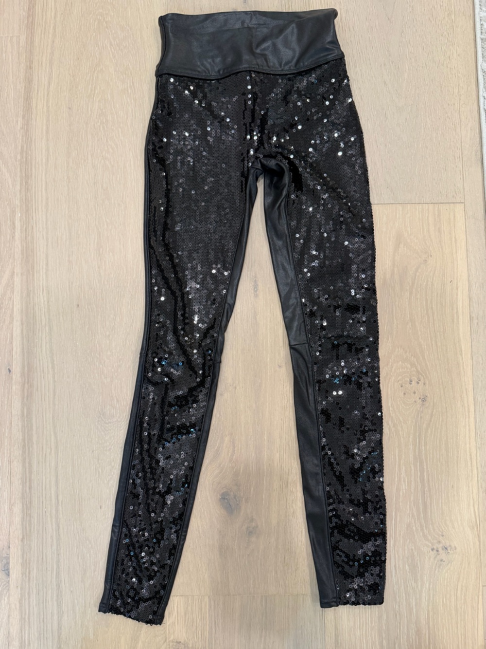 Spanx Leggings XS